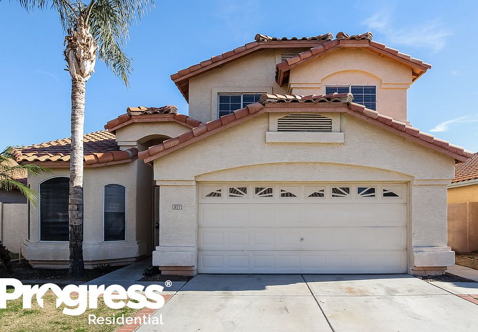 1937 N 127th Ave, Avondale, AZ 85392 Zillow