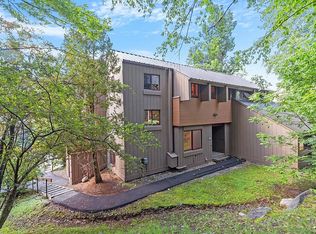 5 Potash Rd #1&2, Lincoln, NH 03251