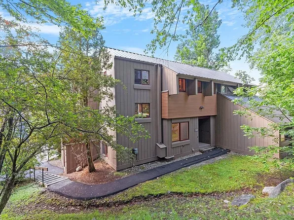 5 Potash Road #1 & 2, Lincoln, NH 03251