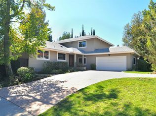 19520 Tulsa St, Porter Ranch, CA 91326