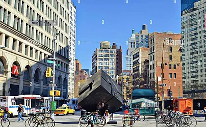 Rented by Living New York