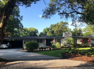 260 Spring Ln, Winter Park, FL 32789