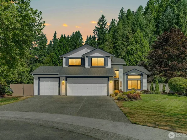 32840 NE 43rd Circle, Carnation, WA 98014