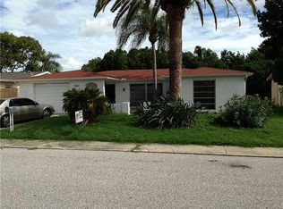 7011 Parrot Dr, Port Richey, FL 34668