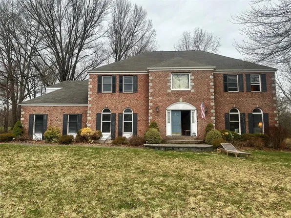 112 Hill Road, Goshen, NY 10916