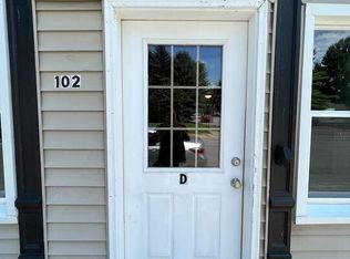 102 N Miami St #D, Quincy, OH