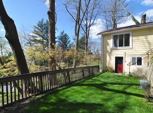 39 North Dr, Dobbs Ferry, NY 10522