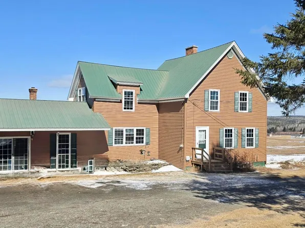 664 Frenchville Road, Ashland, ME 04732