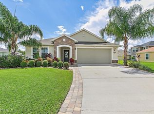 14802 Durbin Cove Way, Jacksonville, FL 32259