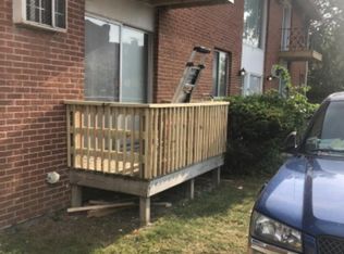 21701 W McNichols Rd, Detroit, MI 48219