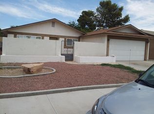 6308 Portola Rd, Las Vegas, NV 89108