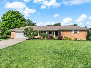1209 S Heincke Rd, Miamisburg, OH 45342