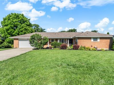 1209 S Heincke Rd, Miamisburg, OH, 45342