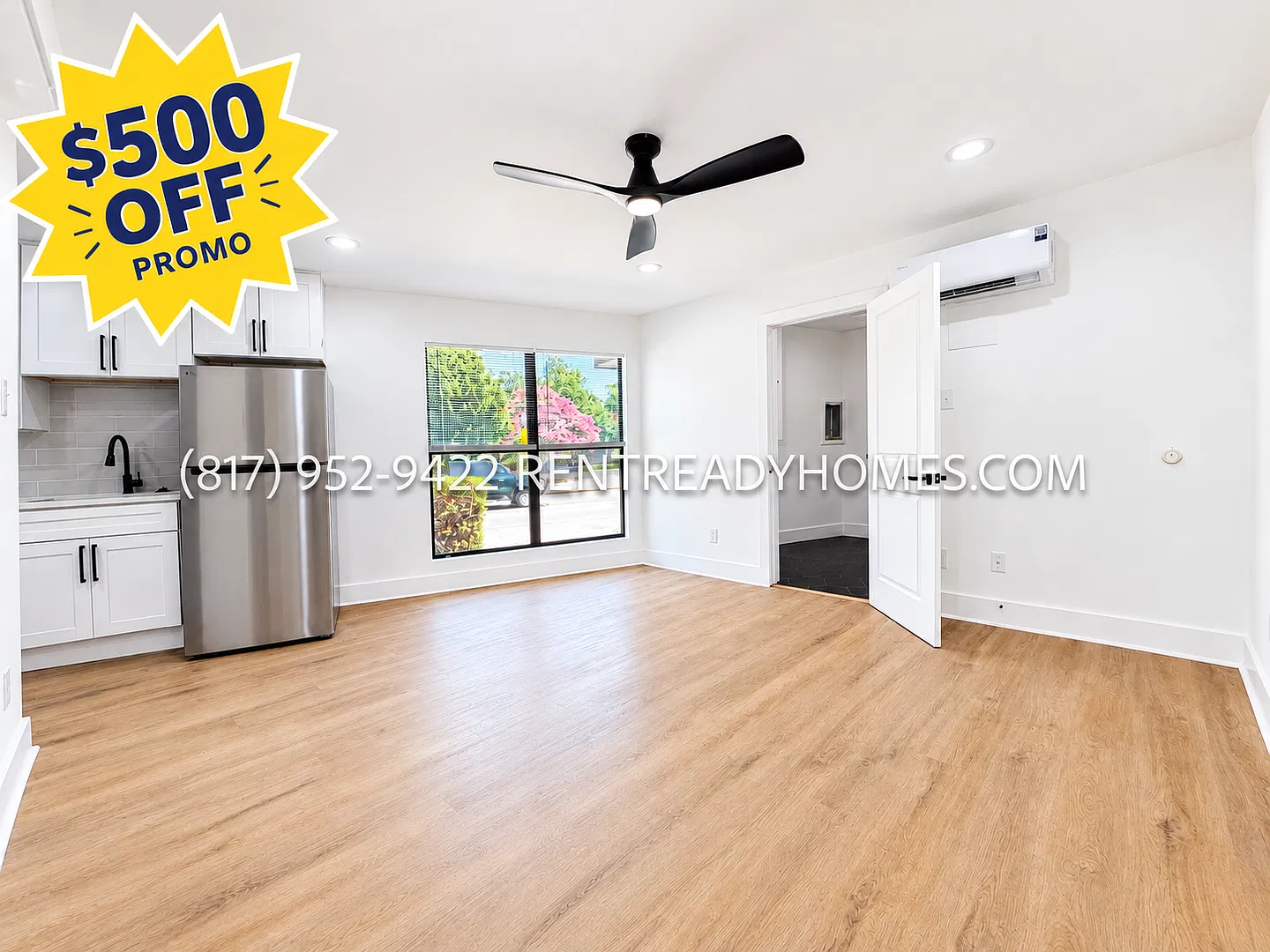 1510 W Jefferson Blvd - Apartments for Rent in Bishop Arts District — Photo 2