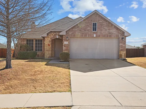 18 Vervain Dr, Fate, TX 75087