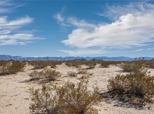 1300 Mount Shasta Ave, Joshua Tree, CA 92252