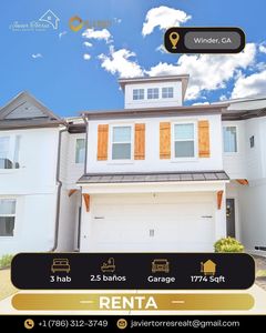 114 Garrison Dr, Winder, GA, 30680