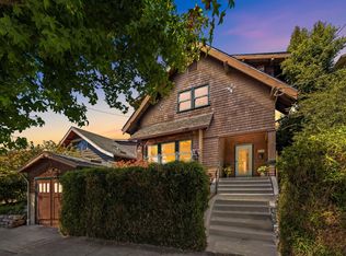 1837 Berryman St, Berkeley, CA 94703