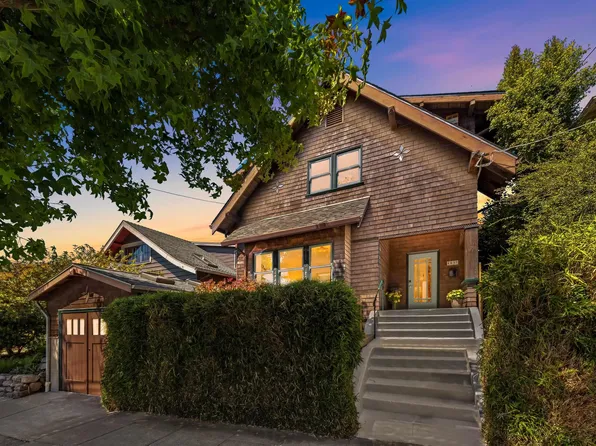 1837 Berryman St, Berkeley, CA 94703