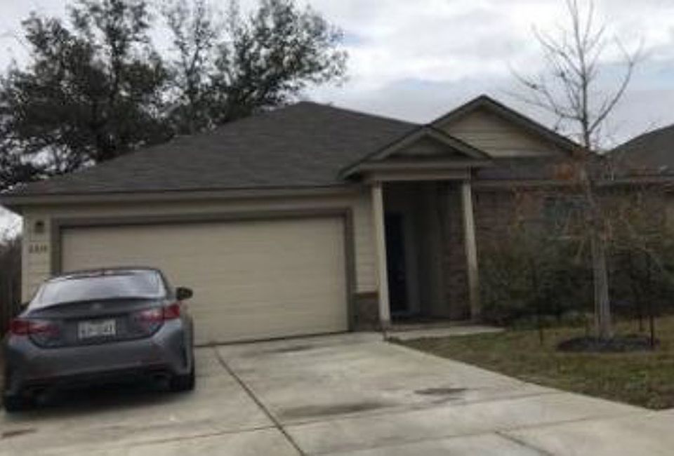 Property Front View