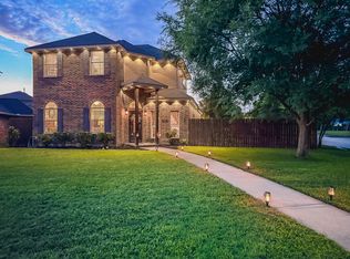 1504 Wade St, Corsicana, TX 75110