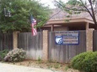 1405 W Golf Course Rd, Midland, TX 79701