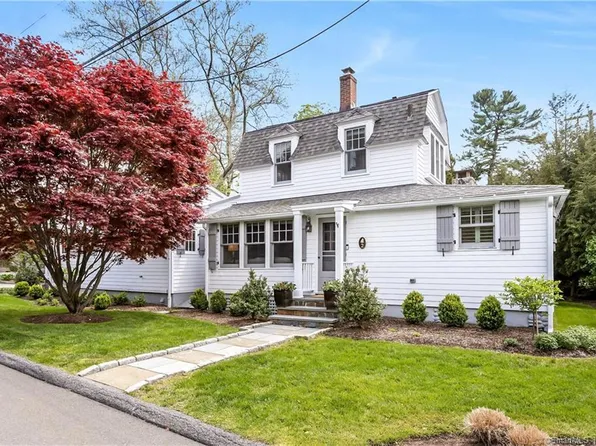 2 Bryan Road, Norwalk, CT 06853