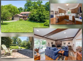 3762 Red Hawk Ct, Bridgeton, MO 63044
