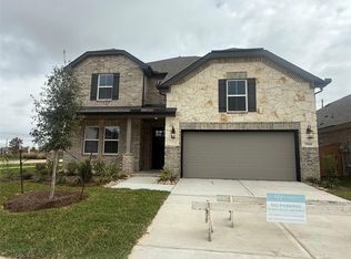 7918 Palm Glade Dr, Cypress, TX 77433