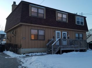 3716 47th St, Des Moines, IA 50310