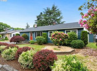 315 SE 109th Ave, Portland, OR 97216