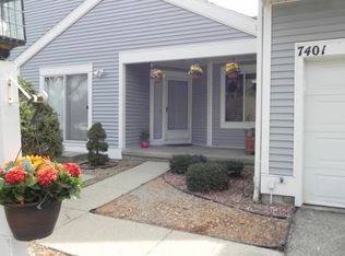 7401 Tree Ln, Madison, WI 53717