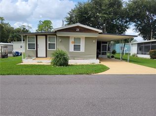 21 Skyline Dr, Lake Placid, FL 33852