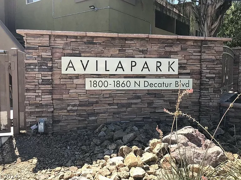1830 N Decatur Blvd #201 — Photo 3