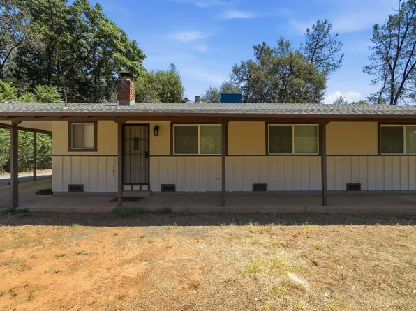 13601 Beacon St, Shasta Lake, CA 96019