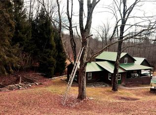 921 Dahlia Rd, Livingston Manor, NY 12758