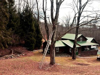 921 Dahlia Road, Livingston Manor, NY, 12758