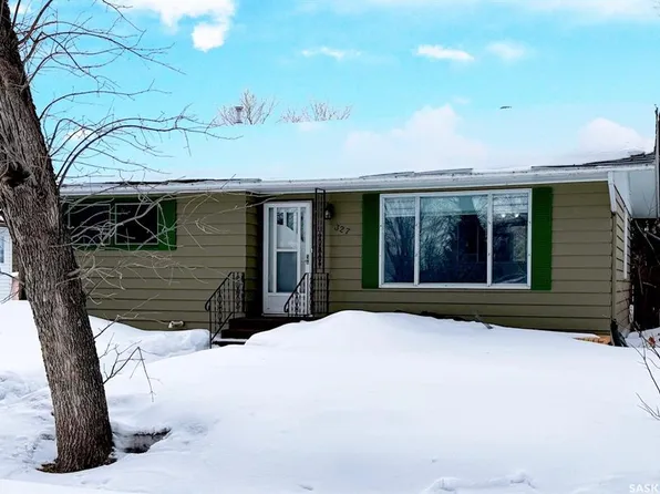 327 Wallace STREET, Kamsack, SK S0A 1S0