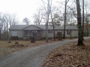 3291 Cumberland Lakes Dr, Monterey, TN 38574