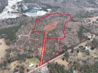 1046 Lexington Hwy, Elberton, GA 30635