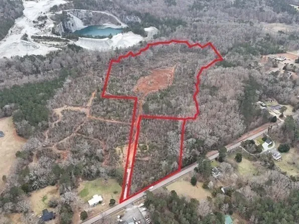 1046 Lexington Hwy, Elberton, GA 30635