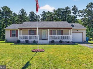320 Ridge Rd, Browns Mills, NJ 08015