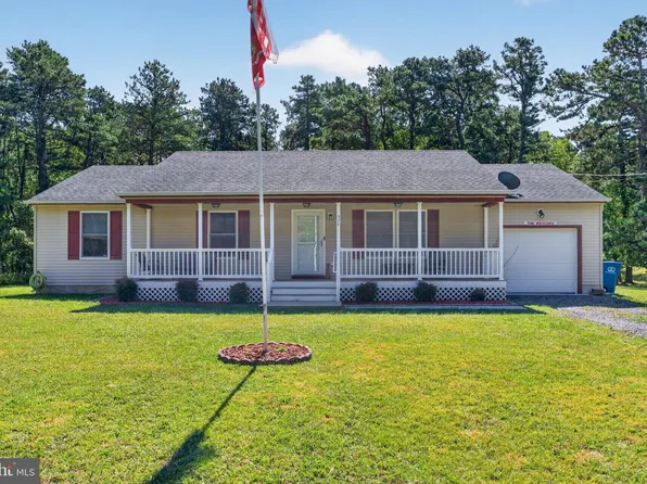 320 Ridge Rd, Browns Mills, NJ 08015
