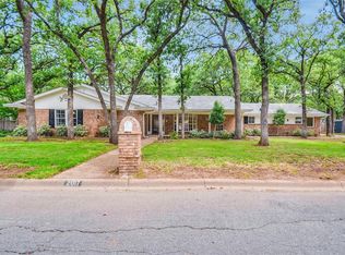 2017 Vista Rd, Roanoke, TX 76262