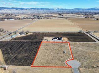 Tdb Mancos Ln, Montrose, CO 81403