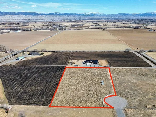 Tdb Mancos Ln, Montrose, CO 81403