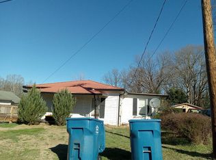 511 W Finger St, Maiden, NC 28650