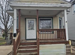 22 N Sophia St, Fond Du Lac, WI 54935