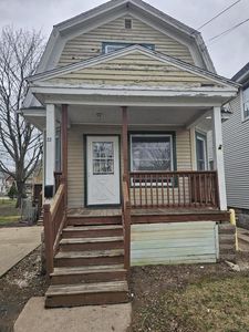 22 North Sophia STREET, Fond Du Lac, WI, 54935