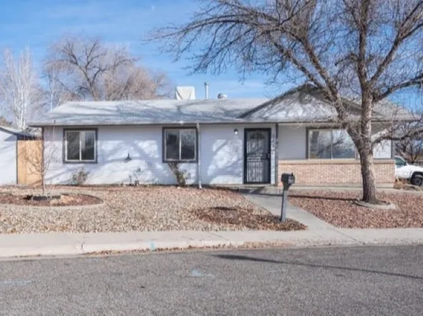 568 Cindy Ann Rd, Grand Junction, CO 81501